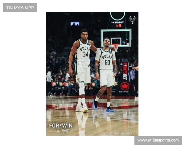 雄鹿迎战湖人，字母哥成疑影响排兵布阵